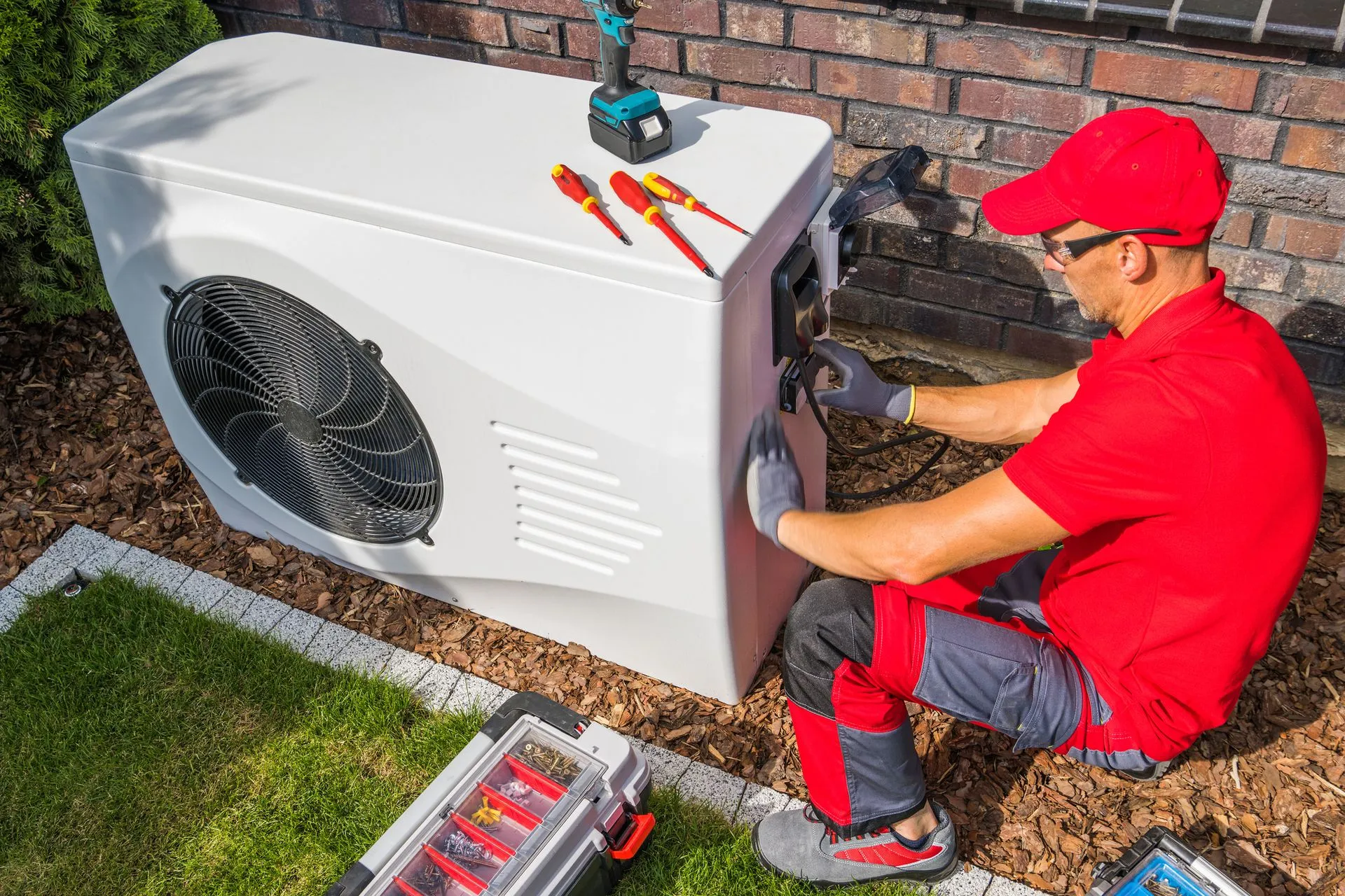 About HVAC in Denison, IA